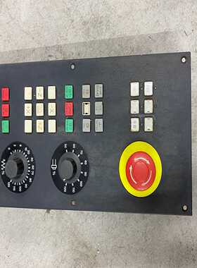 西门子802D操作面板，802D-MCP 型号6FC5603~议价