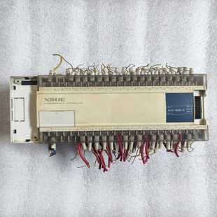 60R 咨询 信捷PLCXC3