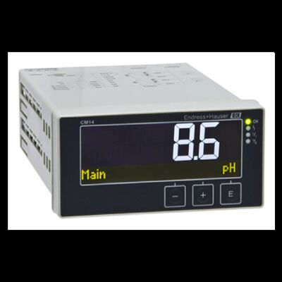 议价EH恩德斯豪斯 PH变送器 CM14-AAM（CM14-1020/0）原装正品