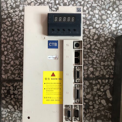 北京超同步CTB伺服驱动器BKSC4011GH1B11K-询价
