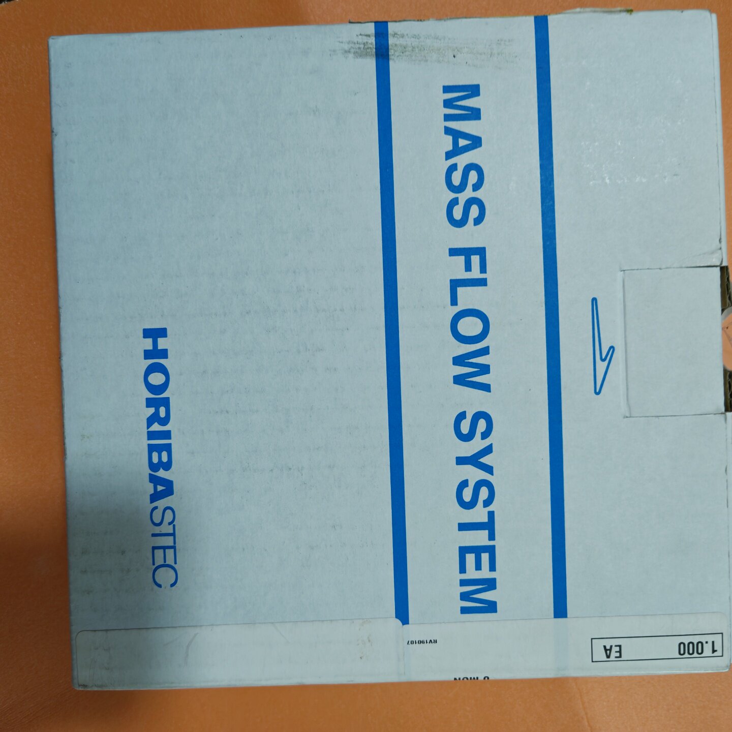 议价--HORIBA STEC D519MG流量计,50SCCM测量