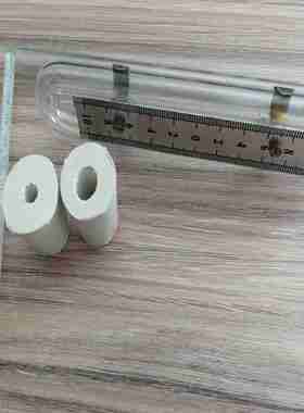 议价-湿式气体流量计配件压力计压力管U型2L5LLMF-1/2LMpL-1/2B