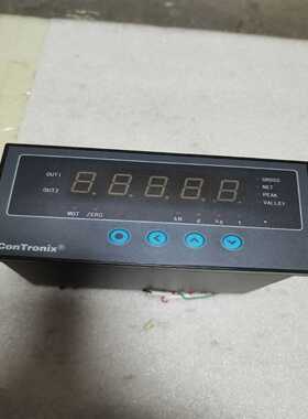 ConTronix压力称重传感器温控器温控仪计数器型号：QL~询价