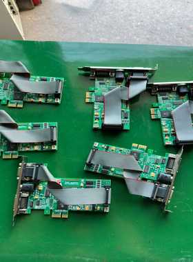 PCIe-FRM11Rev.c图像采集卡DAQSYSt--议价商品