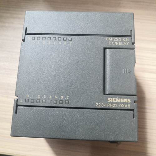 【问价】EM223模块，6es7 223-1PH22-0X