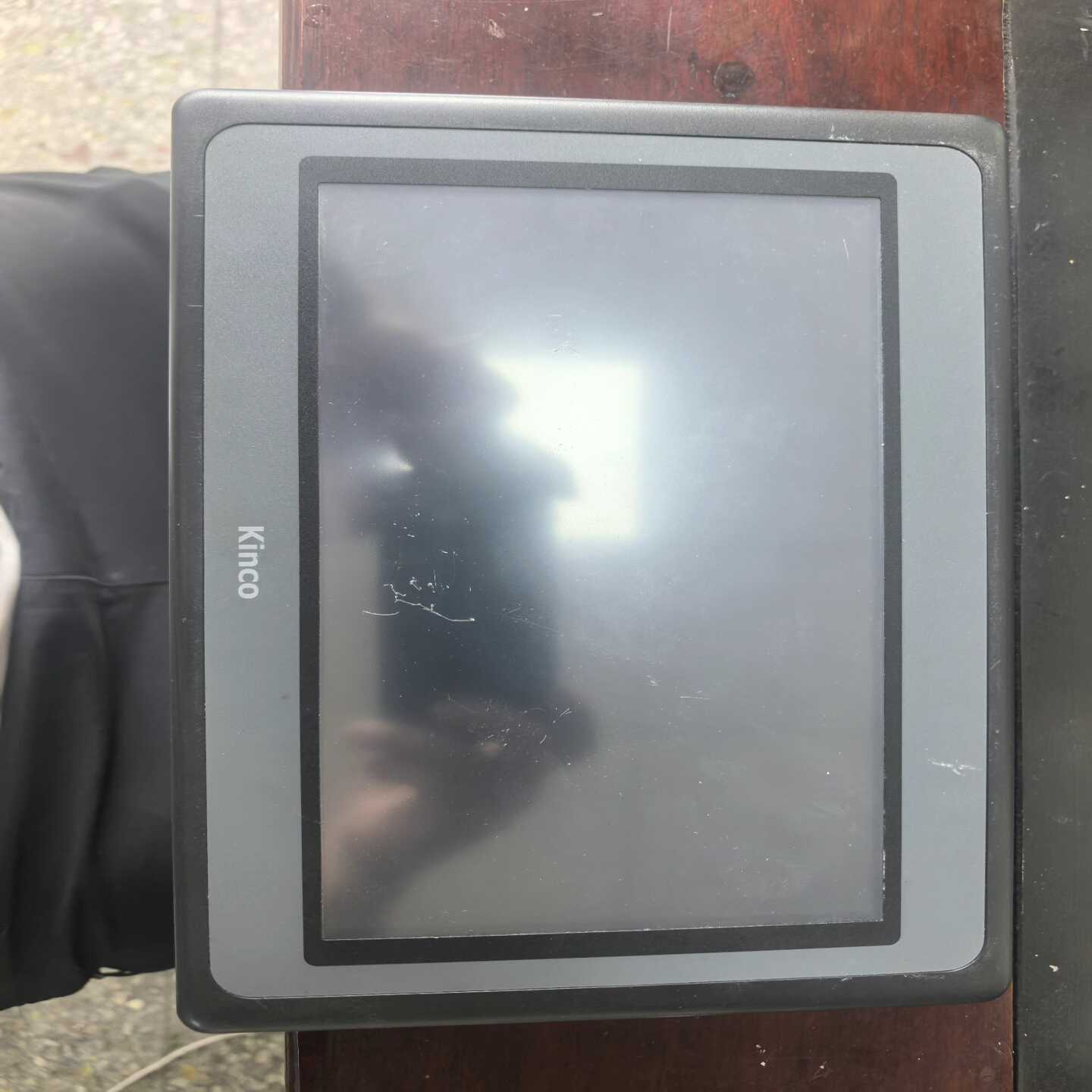 Kinco步科触摸屏MT4532TE，实物实拍。拆机品，带U-询价客服