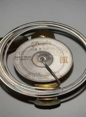 【请询价】丹佛斯热力膨胀阀DanfossT2 068Z3400