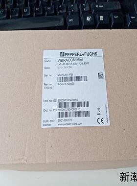 P+F倍加福音插传感器LVL-A7-BGA1-E5V1-CG议价商品