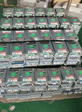 变频器ATV310H037N4A，0.37KW，380~询价