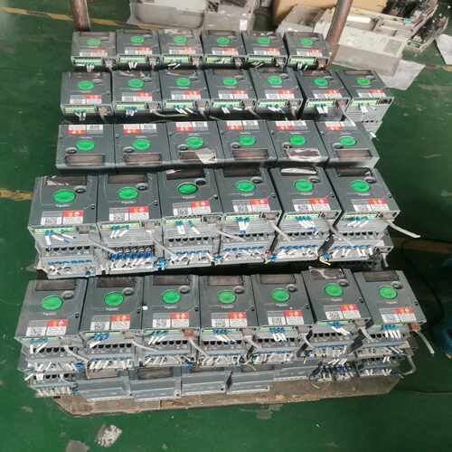 (询价)变频器ATV310H037N4A，0.37KW，380
