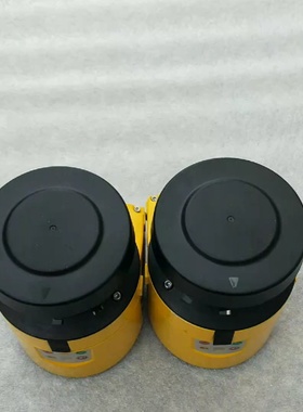 SICK西克S30B2011BA安全激光扫描仪102