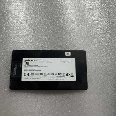 （议价）镁光1100512GSATA2.5寸台式机固态硬盘