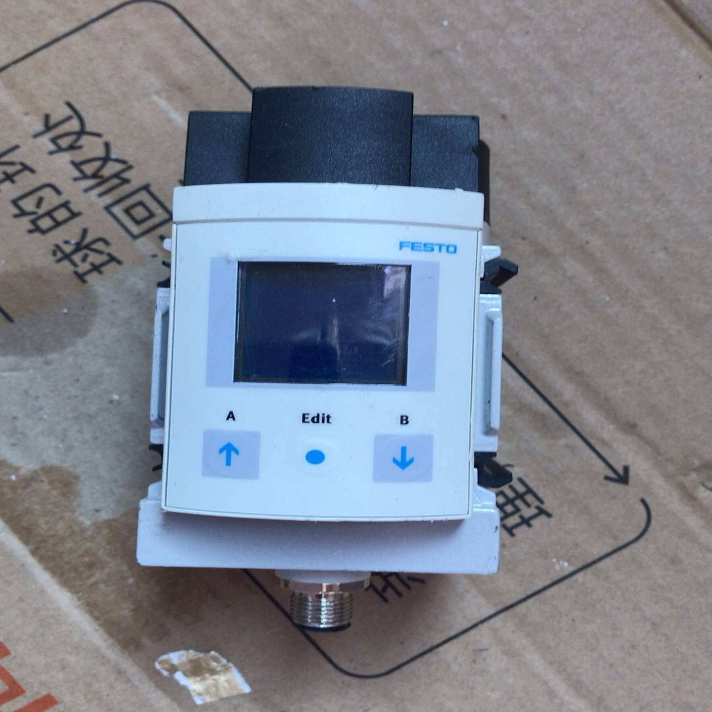 FESTO费斯托SFAM-62-1000R-M-2SA-M1询价