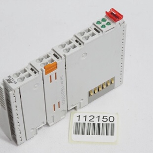议价Beckhoff Kl2114 Trs Digitale Ausgangsklemme适用
