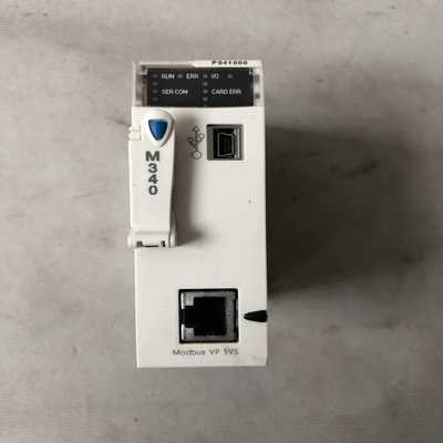 询价~BMXP341000 PLC模块，P341000，带内