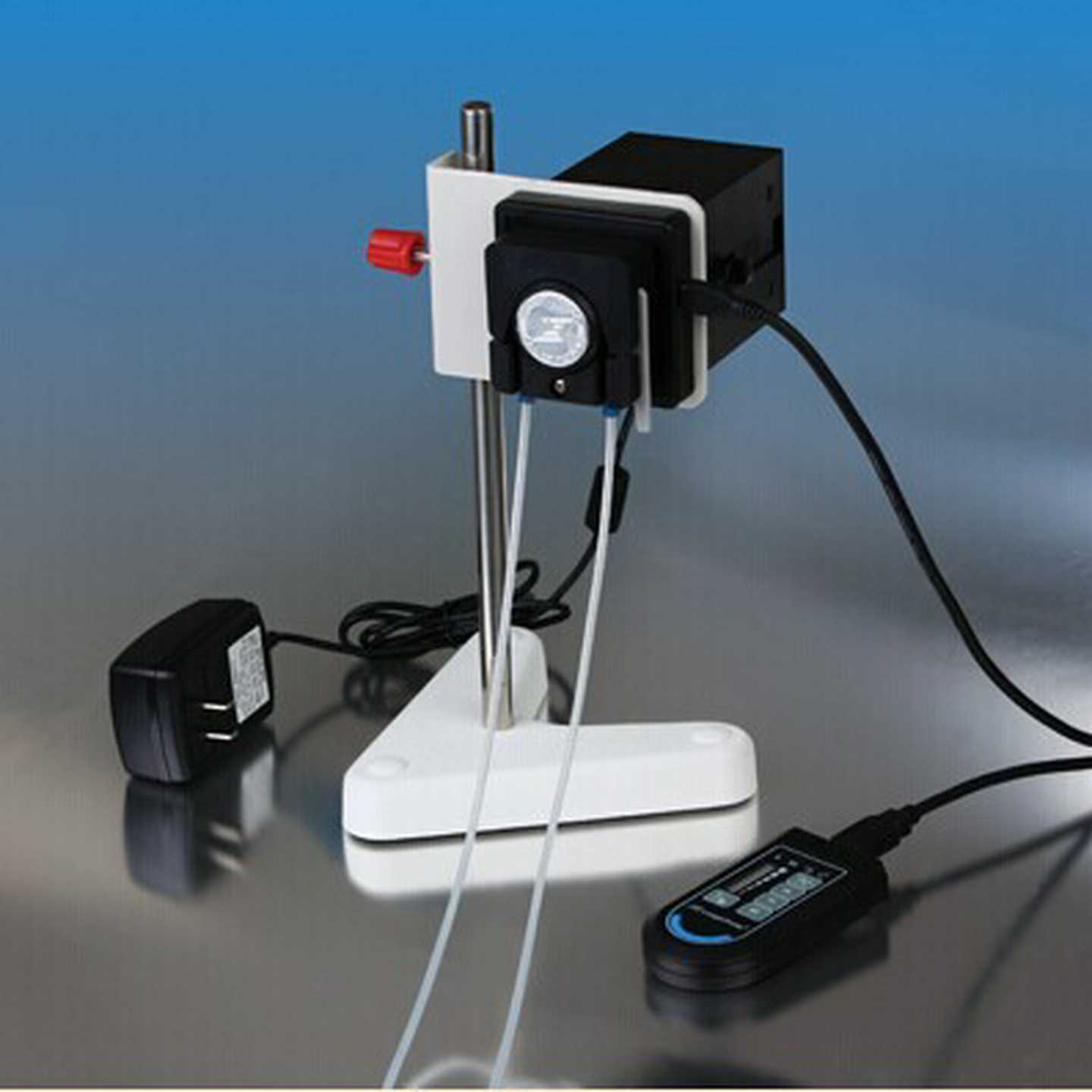 【保定兰格】BQ50-1J蠕动泵恒流泵微量蠕动p泵