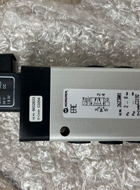 寻I英国NORGREN诺冠RA191032MX25UR气缸原装正品