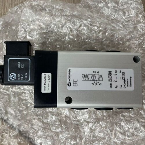寻I英国NORGREN诺冠RA191032MX25UR气缸原装正品