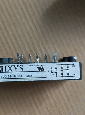 【询价】vuo52-15no1测试好