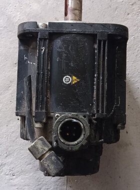 安川伺服电机SGM7G20AFC611.8kw议价