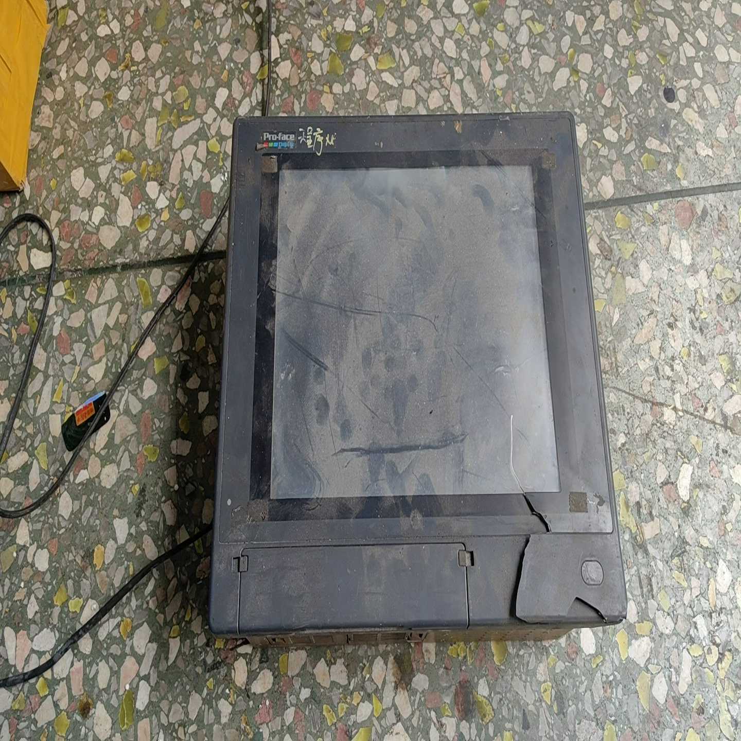 【议价】普罗菲斯工控机2780054-03PL6921-T41实