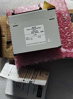 松下PLC模块FP2-PP2AFP2430为全新原--议价商品