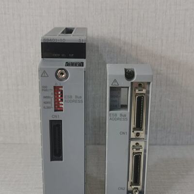 YOKOGAWA SB40110 S1 Bus Interface Module with ESB Bus Addres