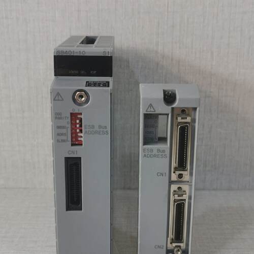 YOKOGAWA SB40110 S1 Bus Interface Module with ESB Bus Addres
