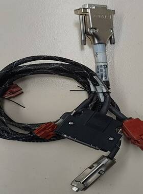 AMAT线束总成0140-08896，进口，成色如图【博航商行】