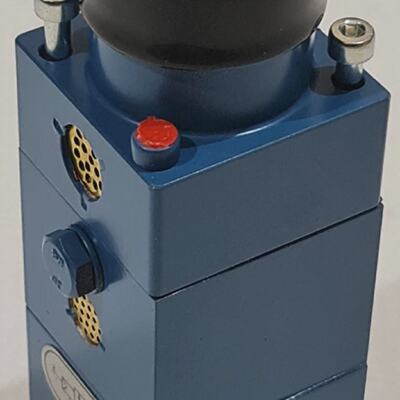 Aventics Mnr 3712030000 Pneumatisch Direktionale Ventil