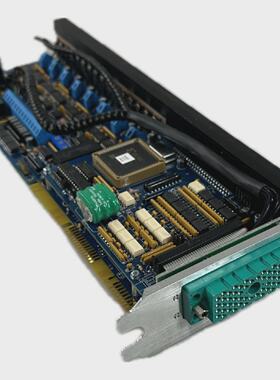 LK4481 Interface Board Genmark LS421E1001 860214A01 Rev B