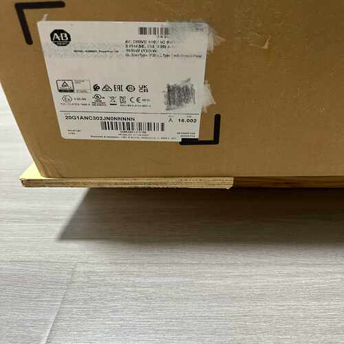 【议价】20G1ANC302JN0NNNNN罗克韦尔AB变频器，适用