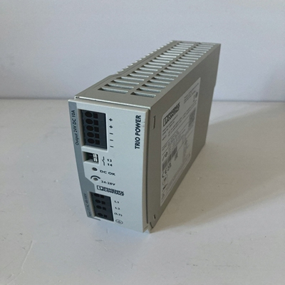 PhoenixContactTRIO-PS-2G/3AC/24DC/10,2903154