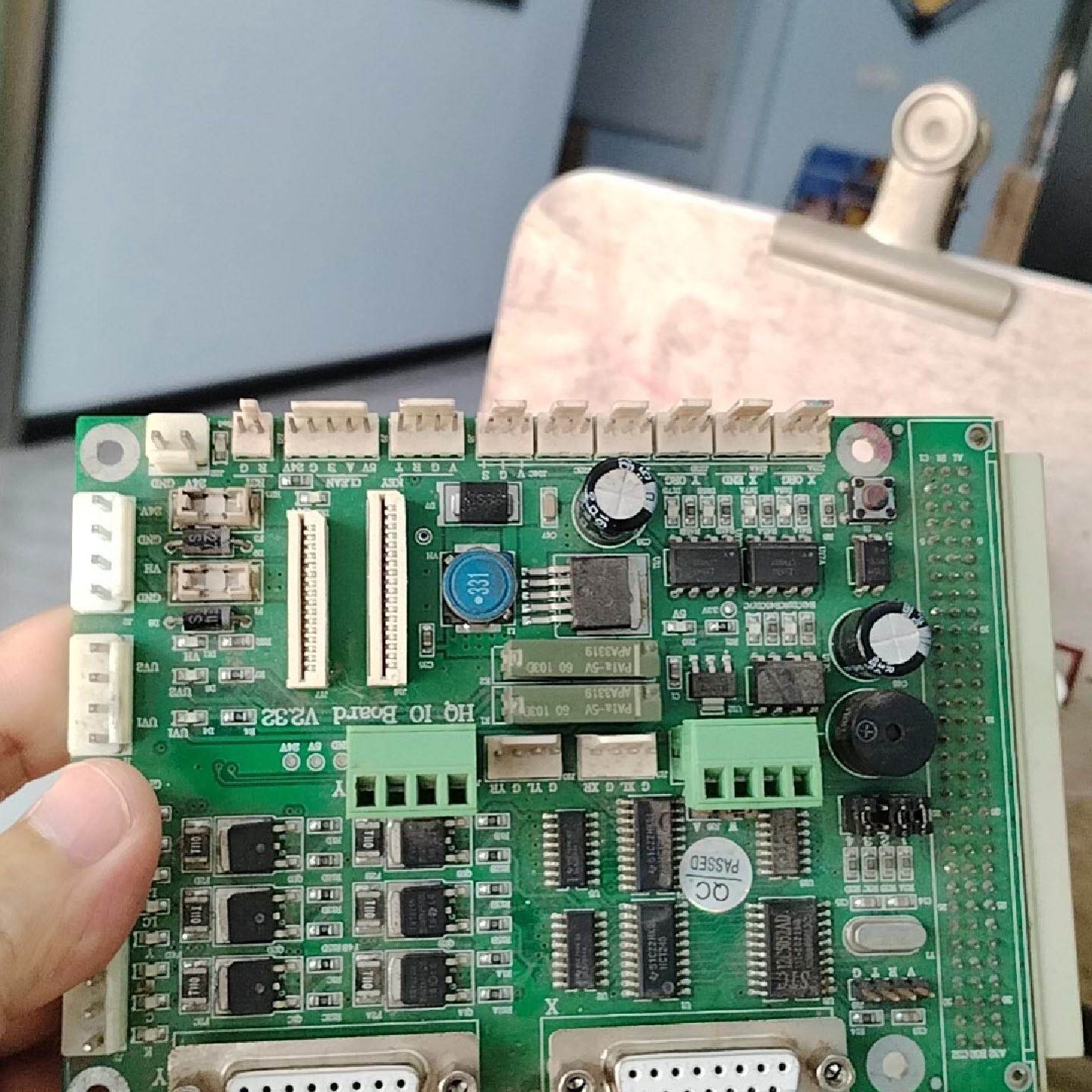 【询价】飞腾3278光纤板主板和接口板