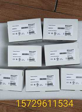 巴鲁夫全新原装BSP00YCBSPB250-EV009-