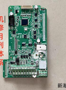 MVT553GBKZ3汇川变频器MD500主控制CPU板系列议价商品