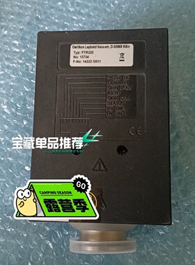 询价-莱宝LeyboldPTR225真空计型号15734德国
