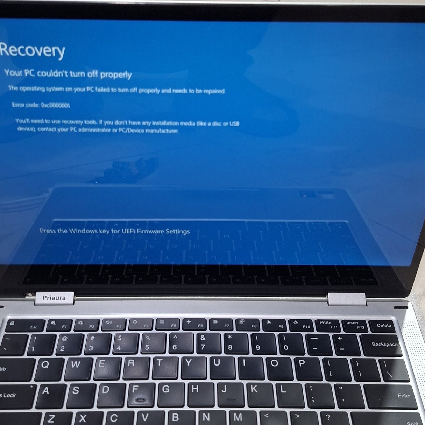 询价*厦华Y300高通骁龙850八核8G内存256G固态