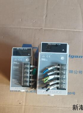 KEYENCEDC大电源MS2-H100DC24V  一议价商品