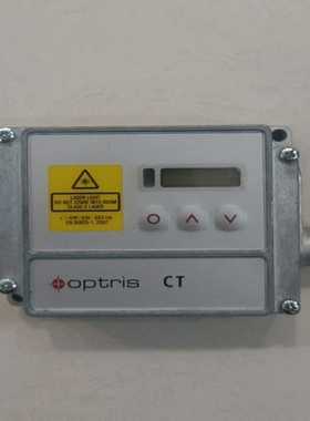 Optris欧普士SN4069005温度传感器--议价商品