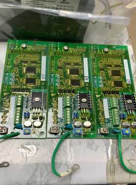 安川变频器PG卡型号PG-273600-A0134成色询价