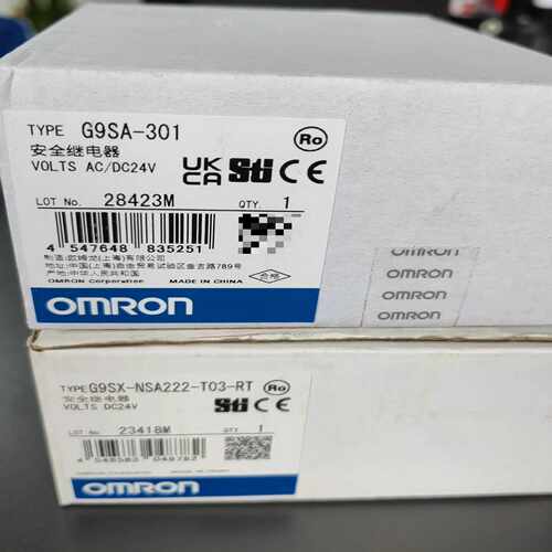 G9SA-301G9SX-NSA222-T03-RT询价