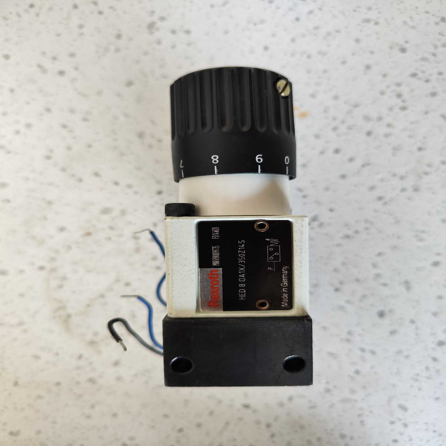 力士乐压力开关HED80A1X/350Z14S，无询价