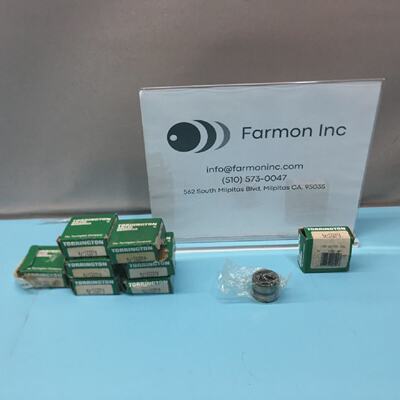 8 Torrington HJ122016 Needle Roller Bearing 163702