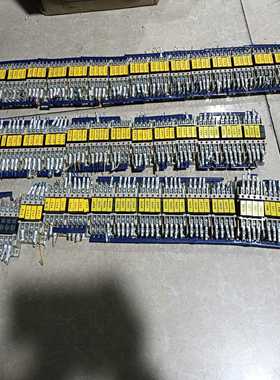 G6B–47BND终端继电器，成色如图，拍前询价