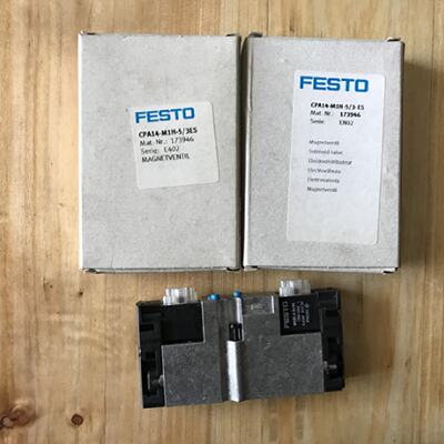 配件CPA14M1H53ES 173946 CPA14M1H5LS 173940议价