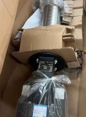 【议价】全新原装格兰富多级泵MTR51912AWAHUUV