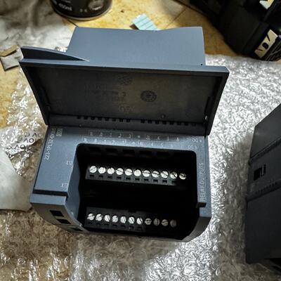 西门子PLC：6ES7223-1PL32-0XB0--议价商品