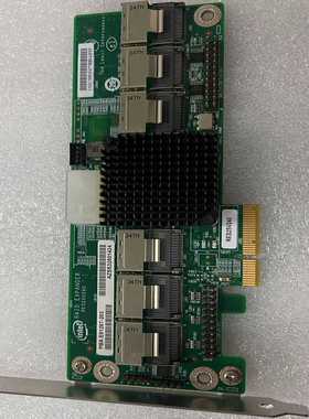 Expander RES2SV240 24口 SATA SA--议价商品