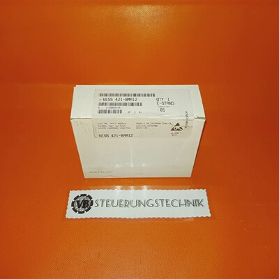 议价Digital Input Module 6Es5 4218Ma12  E01适用